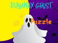 Игри Runaway Ghost Puzzle Jigsaw