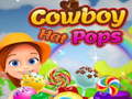 Игри Cowboy hat hops