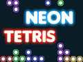 Игри Neon Tetris