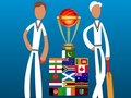 Игри Last Man Cricket World Cup