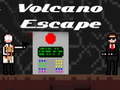 Игри Volcano Escape
