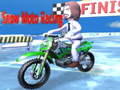 Игри Snow Moto Racing