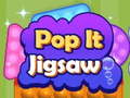 Игри Pop It Jigsaw 