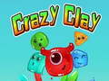 Игри Crazy Clay