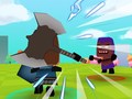 Игри Vikings Royal Battle