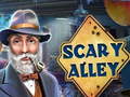 Игри Scary Alley