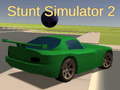 Игри Stunt Simulator 2