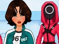 Игри Riddles of Squid