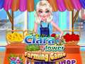 Игри Clara Flower Farming  Game