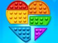 Игри Pop It Jigsaw