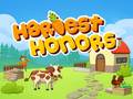 Игри Harvest Honors