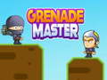 Игри Grenade Master