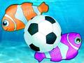 Игри Fish Soccer