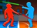 Игри Ragdoll Duel 2p