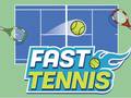 Игри Fast Tennis