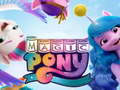 Игри Magic Pony Jigsaw