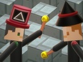 Игри Duel of Wizards