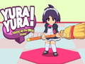 Игри YuraYura! Tidying up the tilting tower!