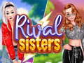 Игри Rival Sisters