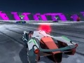 Игри Cyber Cars Punk Racing 2