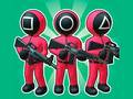 Игри Squid Game 2