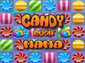 Игри Candy Rush Mama