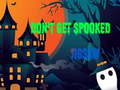 Игри Dont Get Spooked Jigsaw