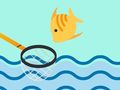 Игри Kawaii Fishy
