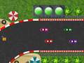 Игри Retro Car Race Xtream