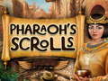 Игри Pharaohs Scrolls
