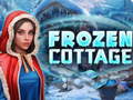 Игри Frozen Cottage