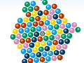 Игри Bubble spinner