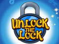Игри Unlock The Lock