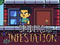 Игри Spiders Infestation