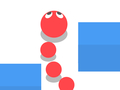 Игри Snake Rush