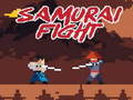 Игри Samurai Fight