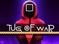 Игри Squidly Game Tug of War