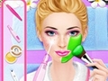 Игри Fashion Girl Spa Day