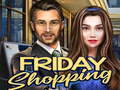 Игри Friday Shopping 