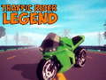 Игри Traffic Rider Legend
