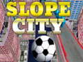 Игри Slope City