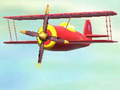 Игри 2D Game Ariplane Wars 1942
