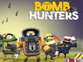Игри Bomb Hunters