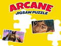 Игри Arcane Jigsaw Puzzle