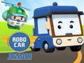 Игри Robocar Jigsaw 