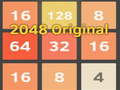 Игри 2048 Original