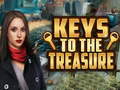 Игри Keys To The Treasure