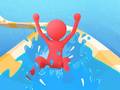 Игри Waterpark Slide Race