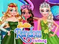 Игри Besties Random Clothing