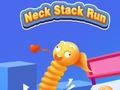 Игри Neck Stack Run